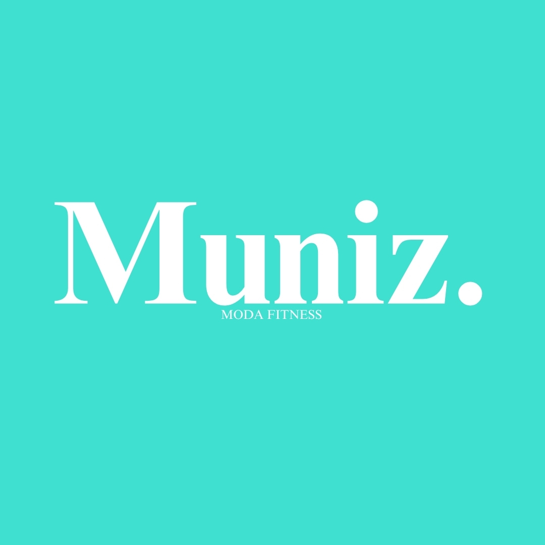 Muniz Moda Fitness