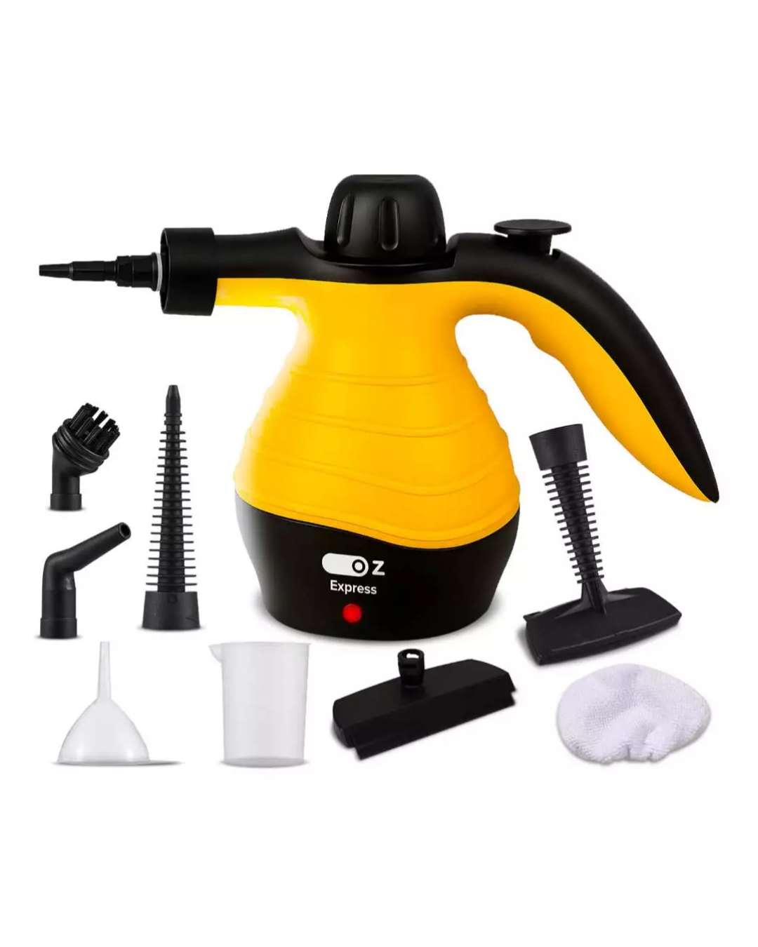 Vaporizador Higienizador